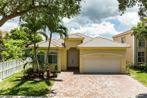 3015 SW 135th Avenue Miramar FL 33027