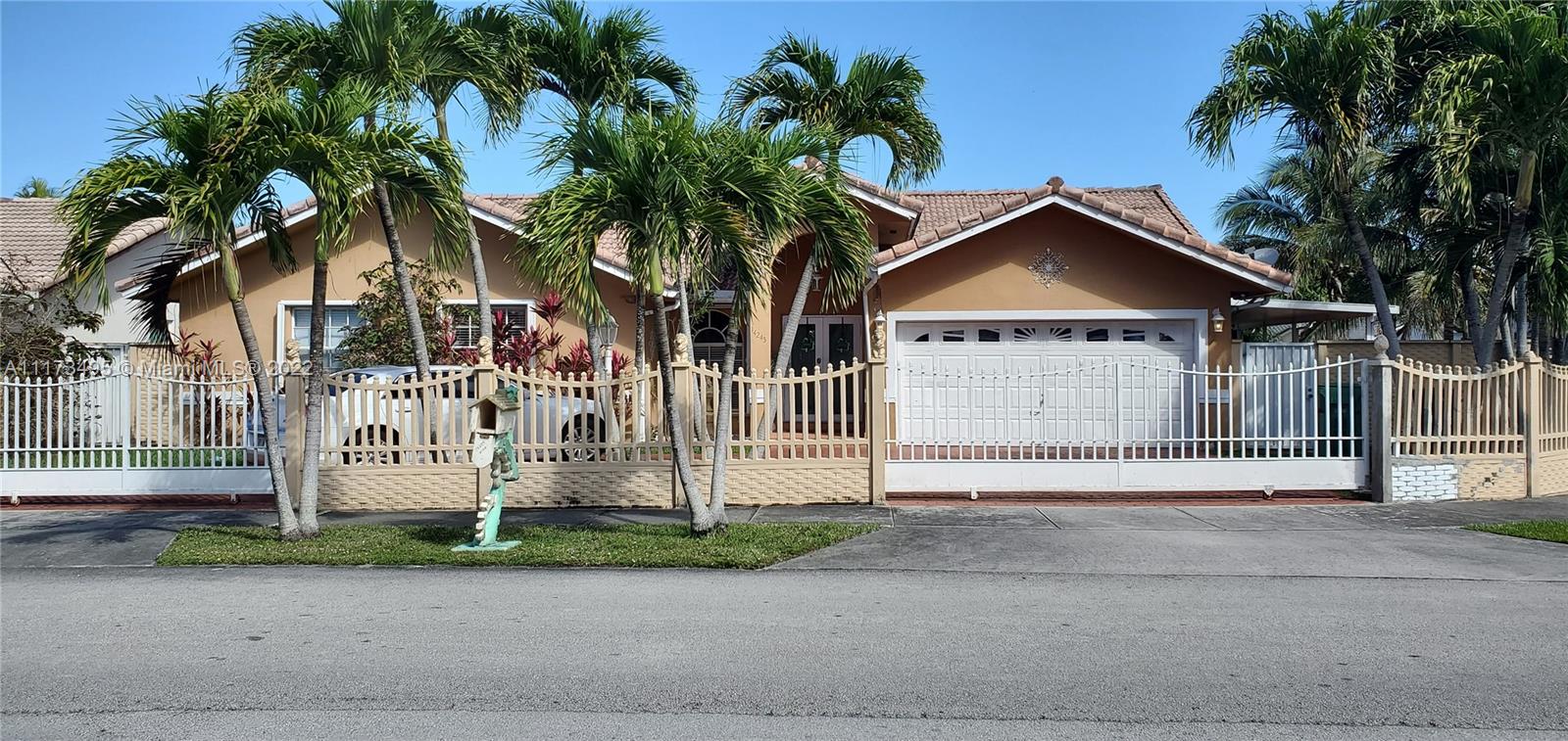14245 SW 20th Terrace Miami FL 33175