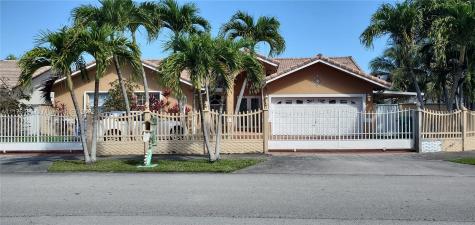 14245 SW 20th Terrace Miami FL 33175