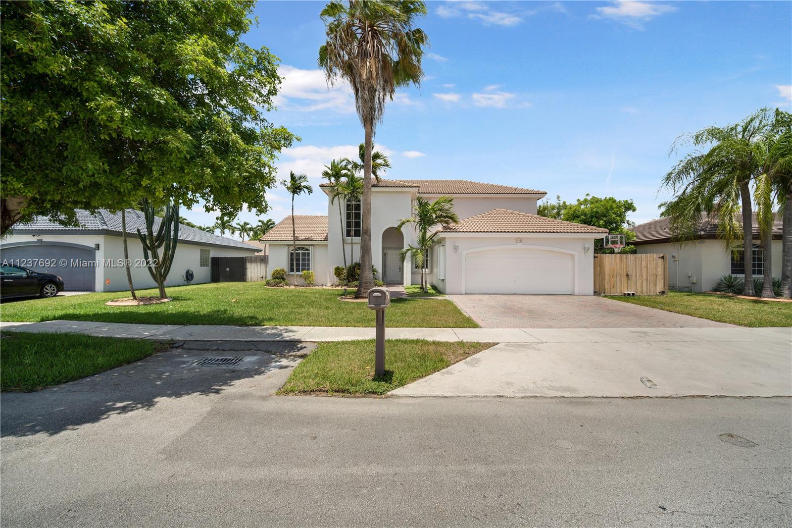 17130 SW 153rd Court Miami FL 33187