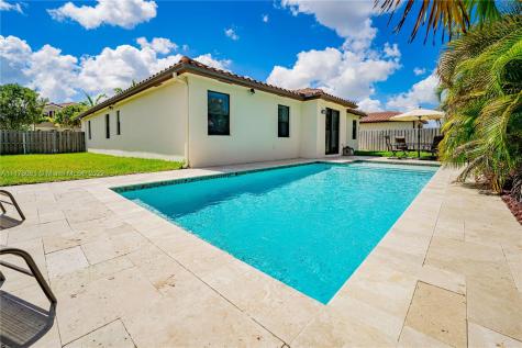 15265 SW 173rd Street Miami FL 33187