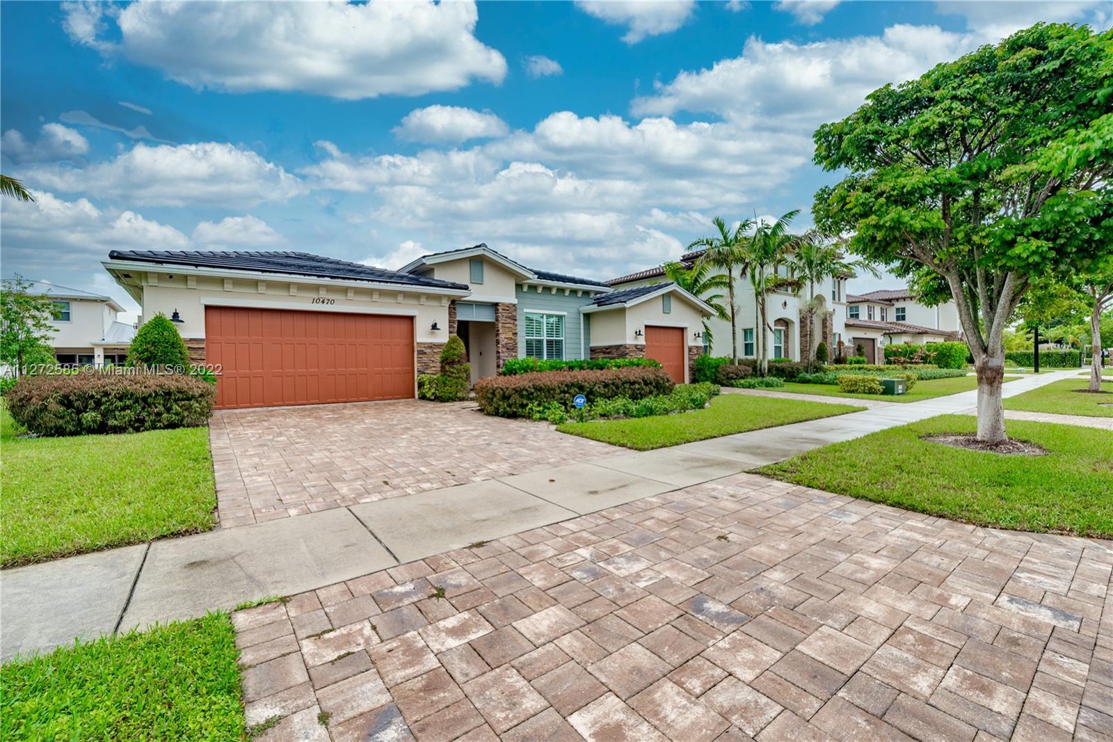 10470 Ranchette Drive Cooper City FL 33328