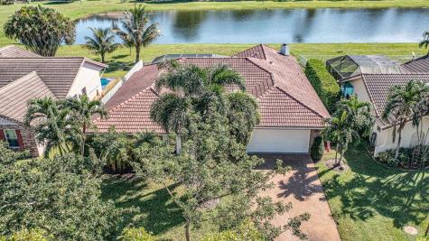 4027 NW 69th Terrace Coral Springs FL 33065