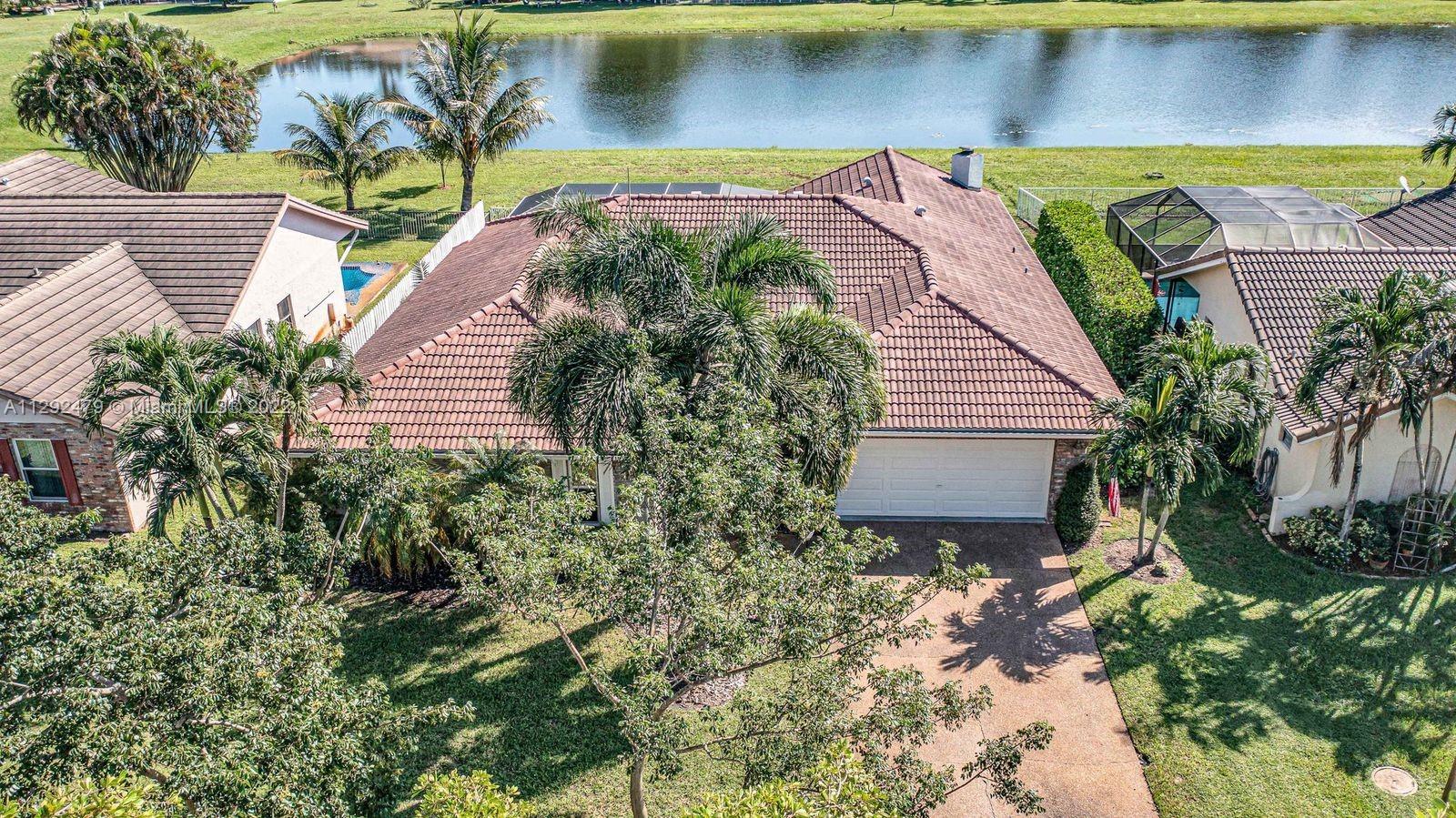 4027 NW 69th Terrace Coral Springs FL 33065