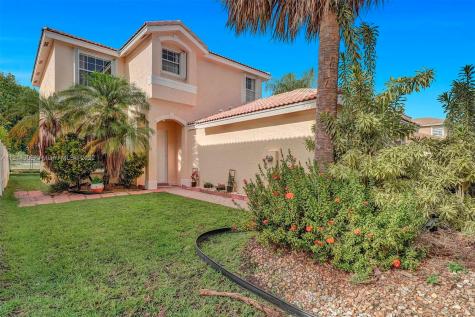 15901 SW 20th Street Miramar FL 33027