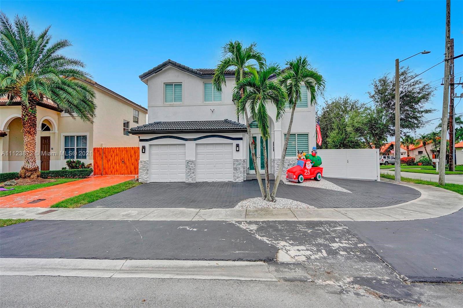 13886 SW 38th Terrace Miami FL 33175
