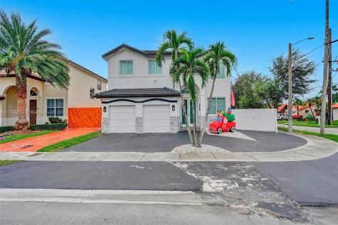 13886 SW 38th Terrace Miami FL 33175