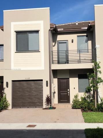 21364 NE 2nd Court Miami FL 33179