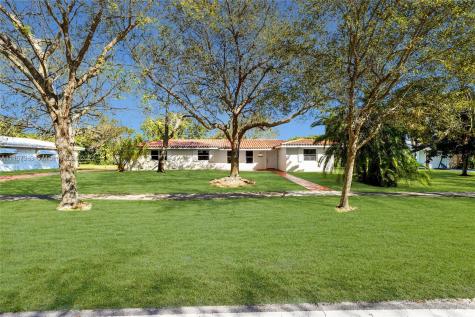 15345 SW 87th Avenue Palmetto Bay FL 33157