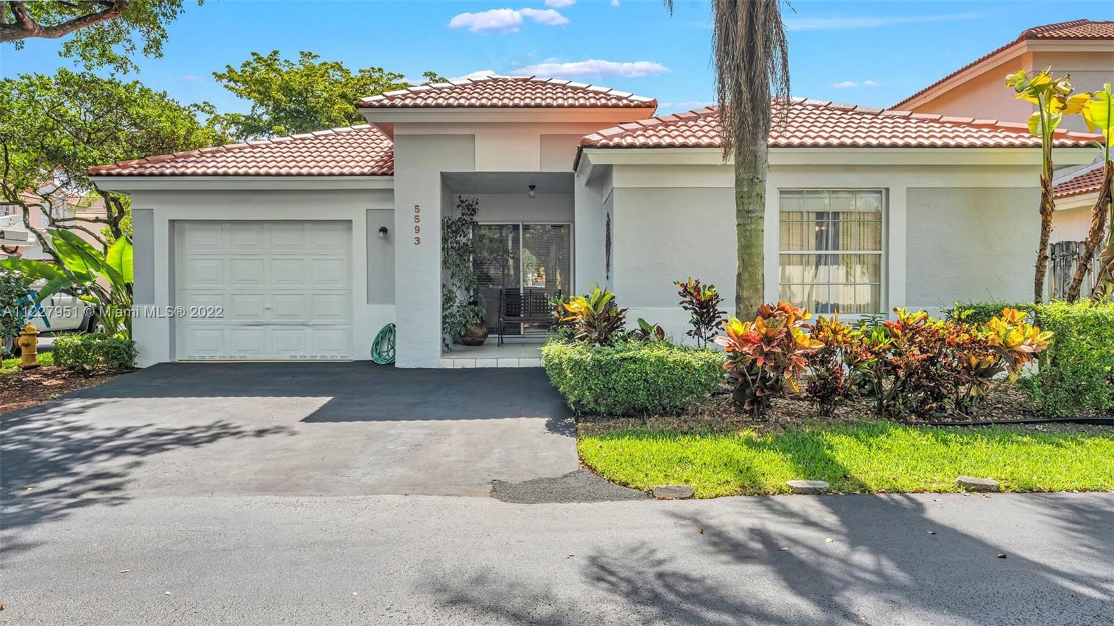 5593 NW 102nd Place Doral FL 33178