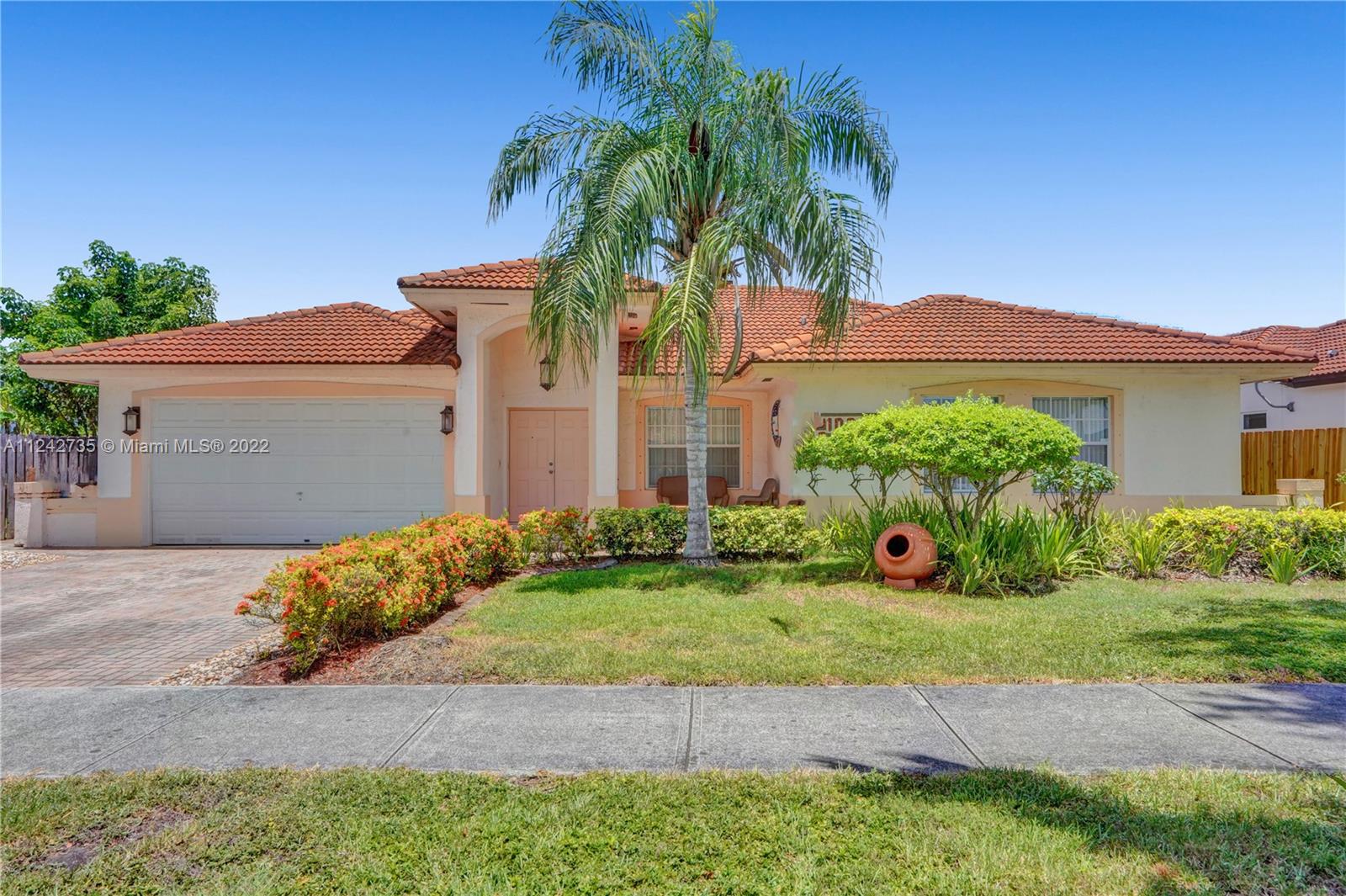 10013 SW 159th Avenue Miami FL 33196