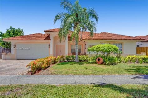 10013 SW 159th Avenue Miami FL 33196