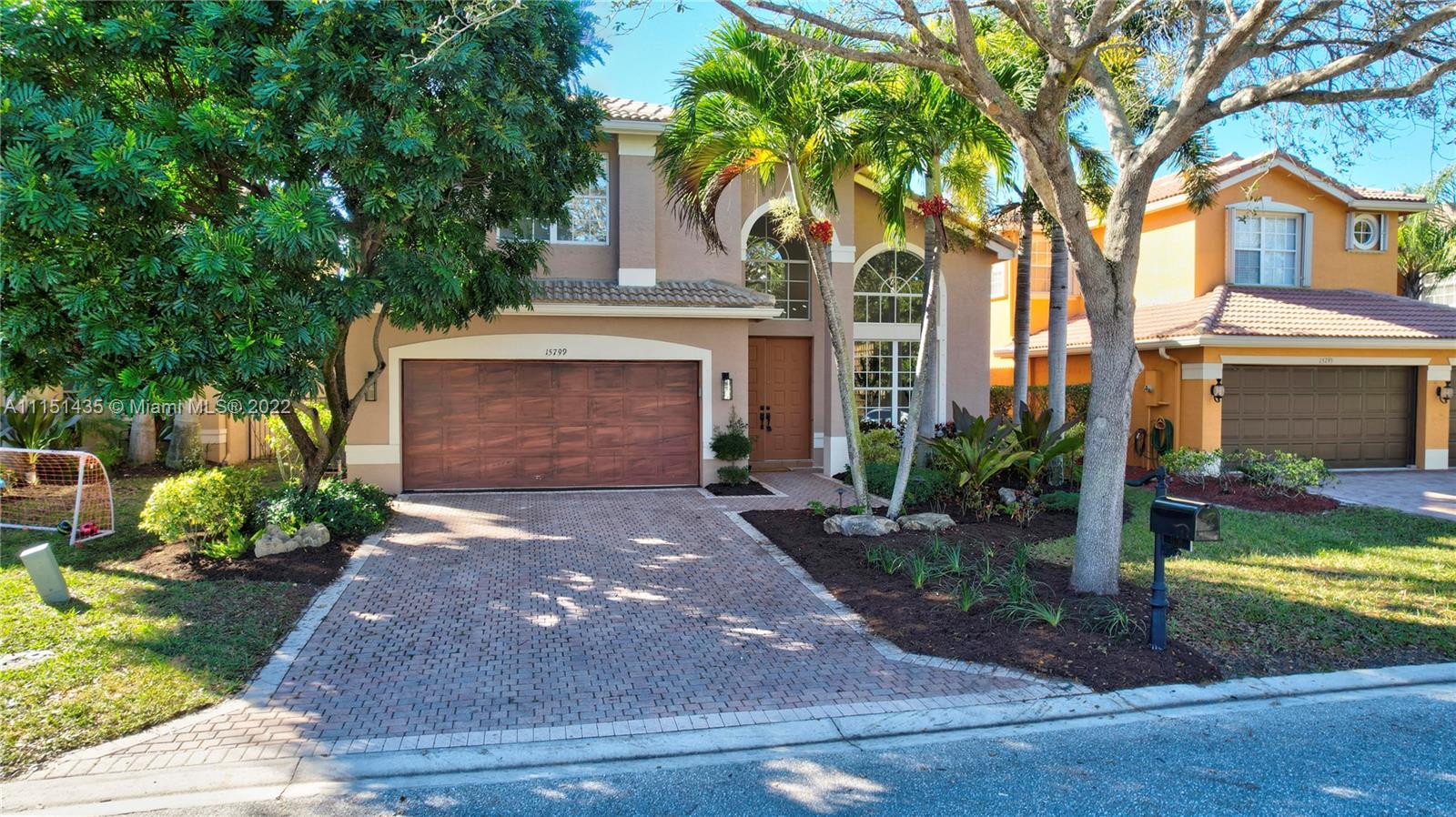 15799 Menton Bay Court Delray Beach FL 33446