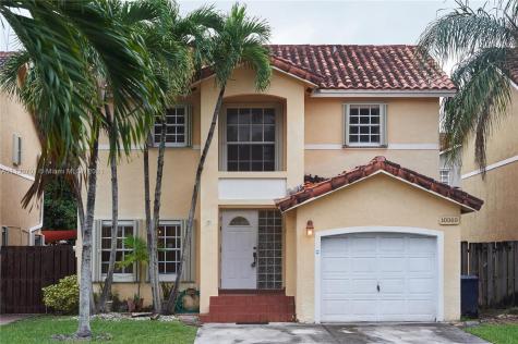 10383 SW 138th Place Miami FL 33186