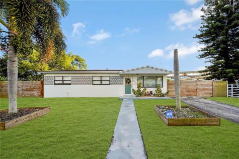 2010 NW 204th Street Miami Gardens FL 33056