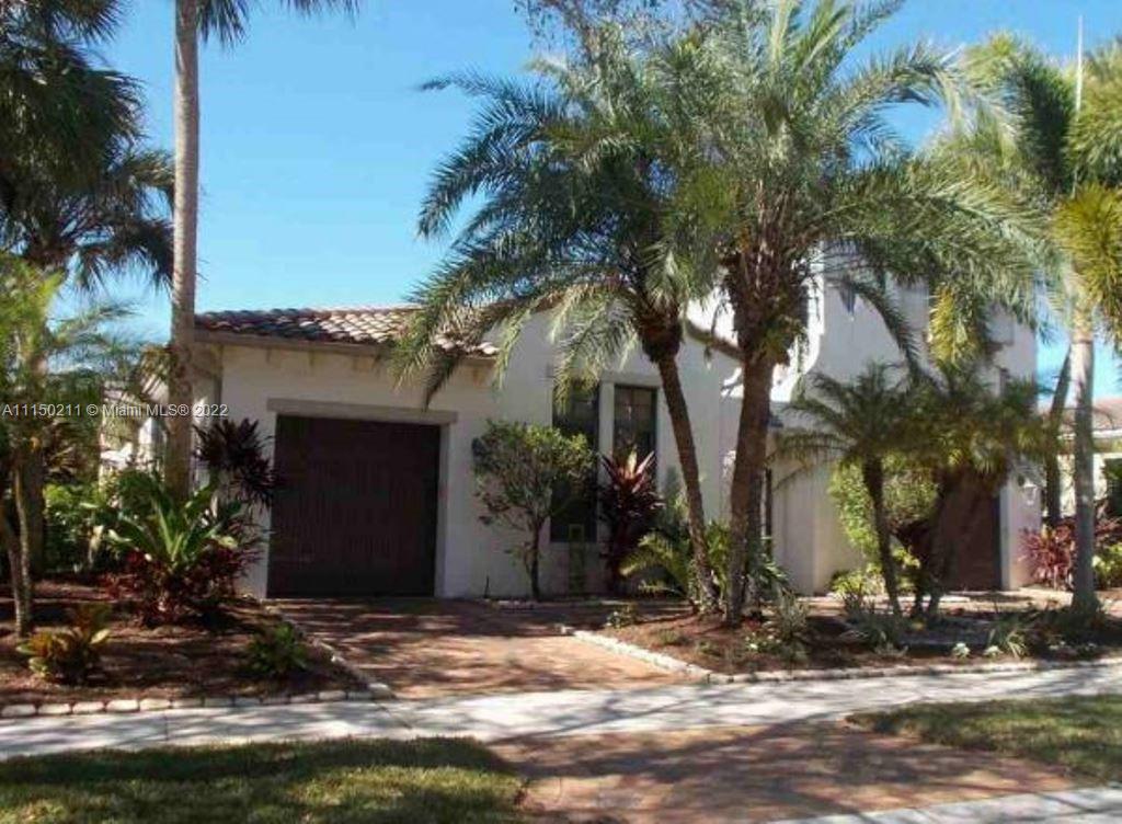 7227 Wisteria Avenue Parkland FL 33076