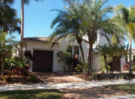 7227 Wisteria Avenue Parkland FL 33076