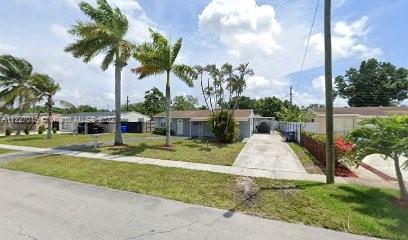 701 N 67th Avenue Hollywood FL 33024