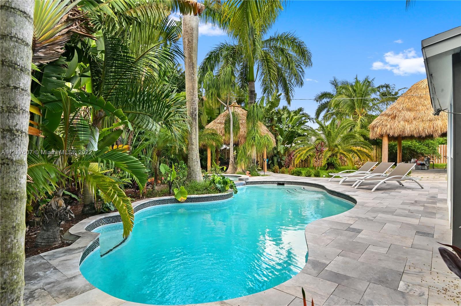 32 NE 26th Court Wilton Manors FL 33334