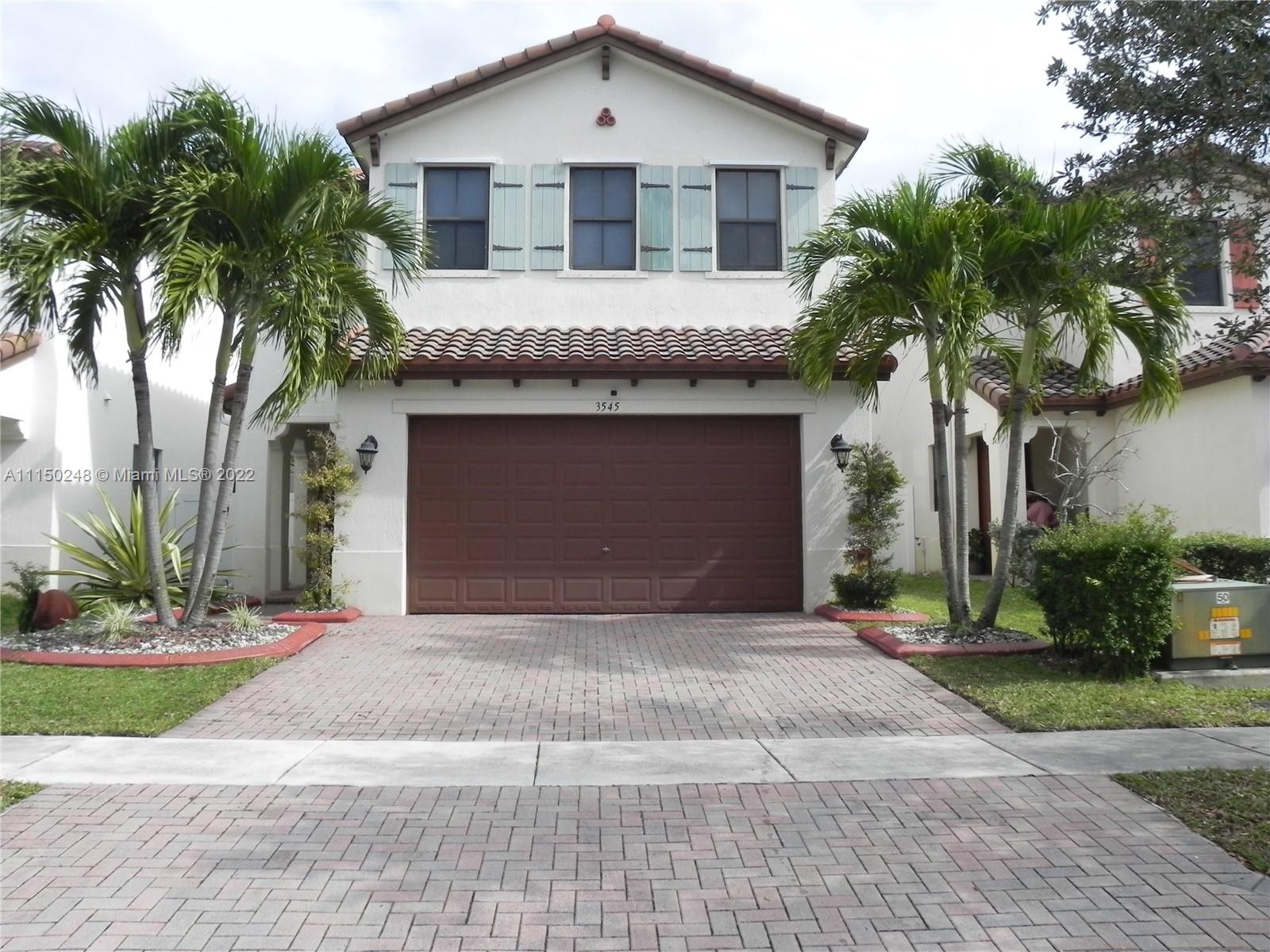 3545 SW 90th Avenue Miramar FL 33025
