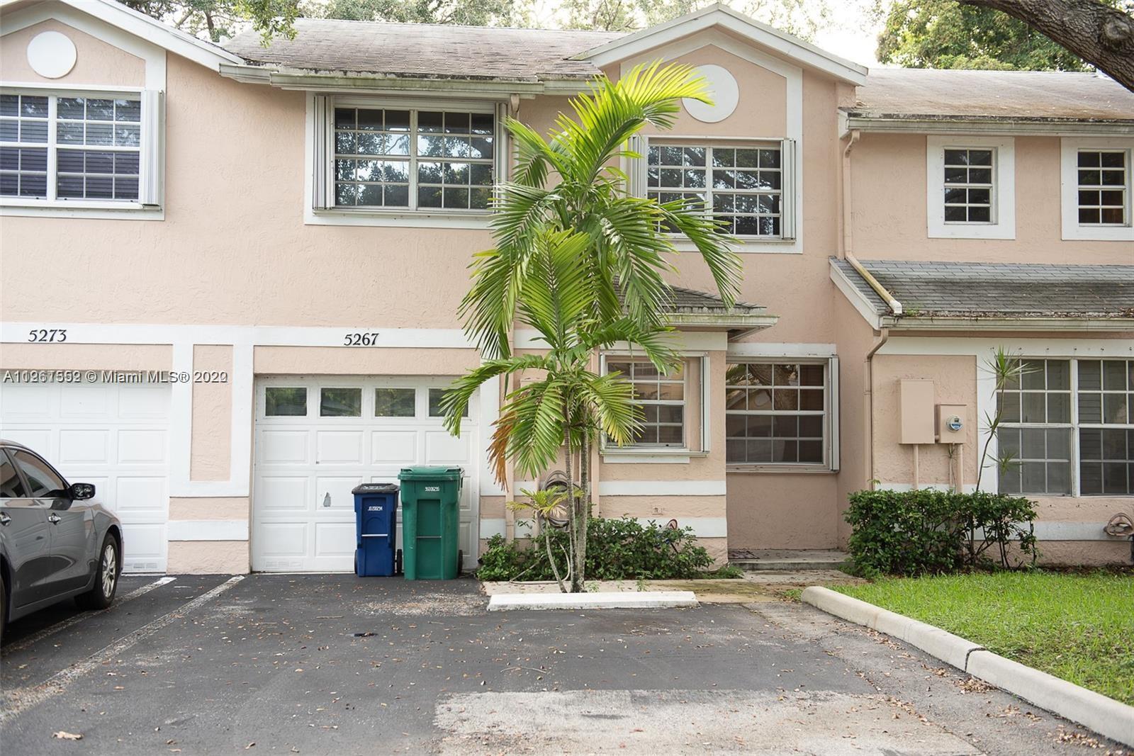 5267 SW 121st Terrace Cooper City FL 33330