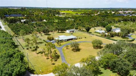 18101 SW 285th Street Homestead FL 33030