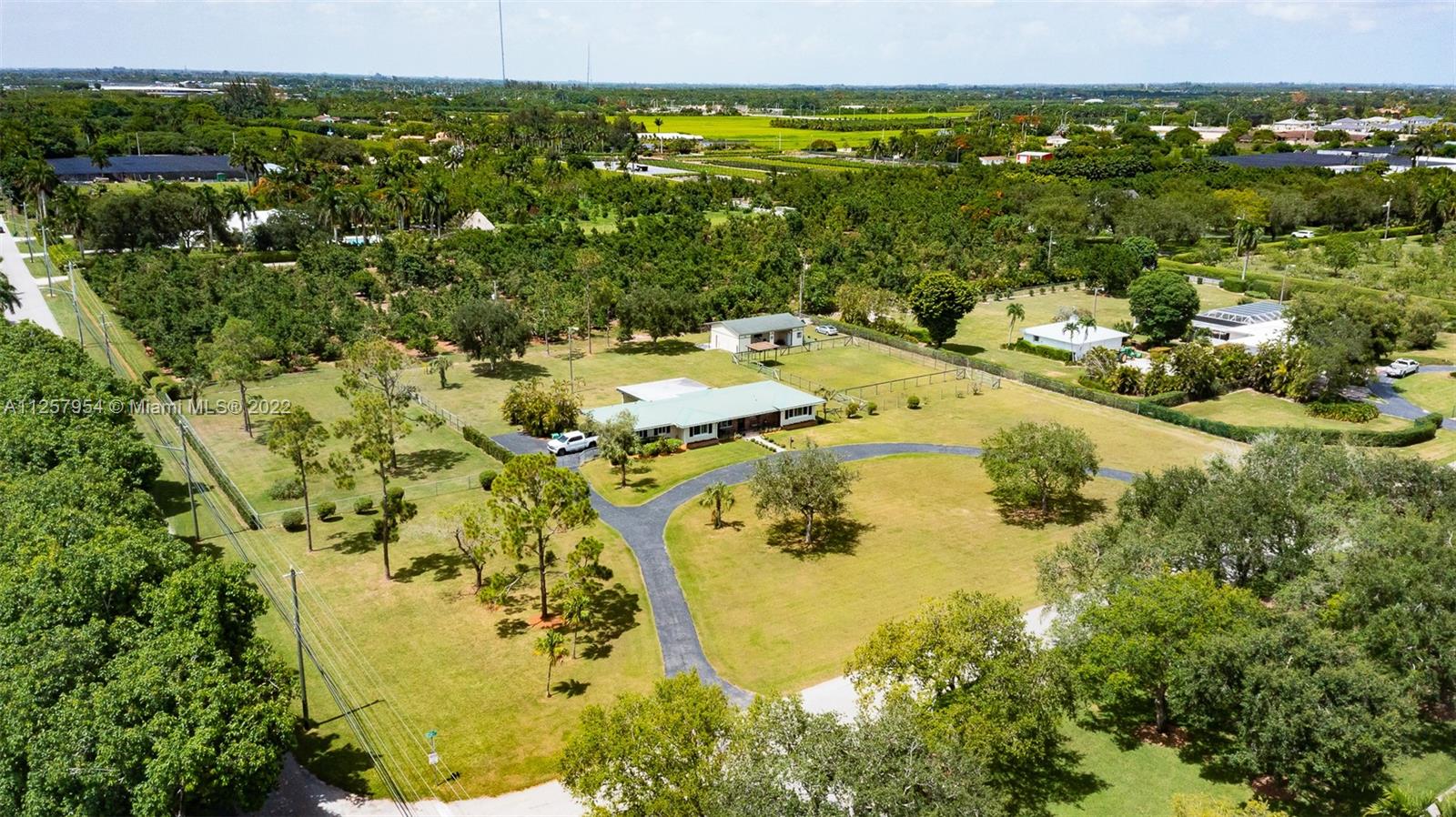 18101 SW 285th Street Homestead FL 33030