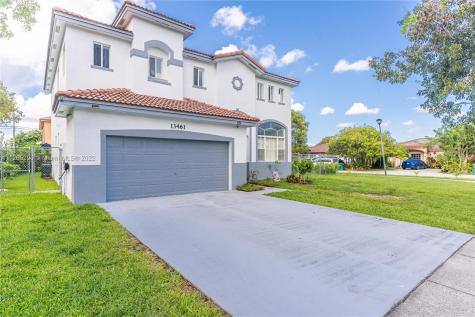 13461 SW 260th Lane Homestead FL 33032