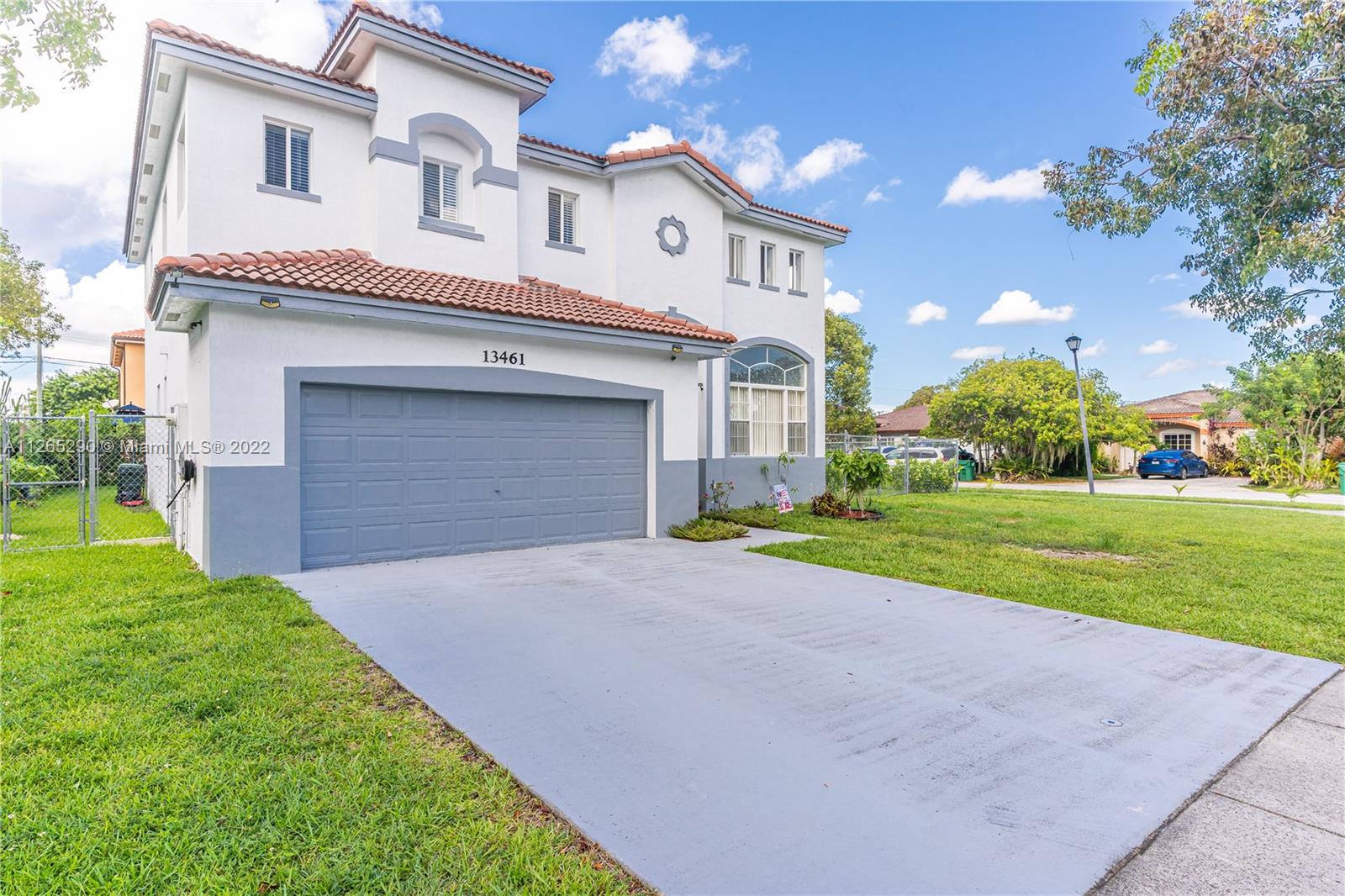 13461 SW 260th Lane Homestead FL 33032