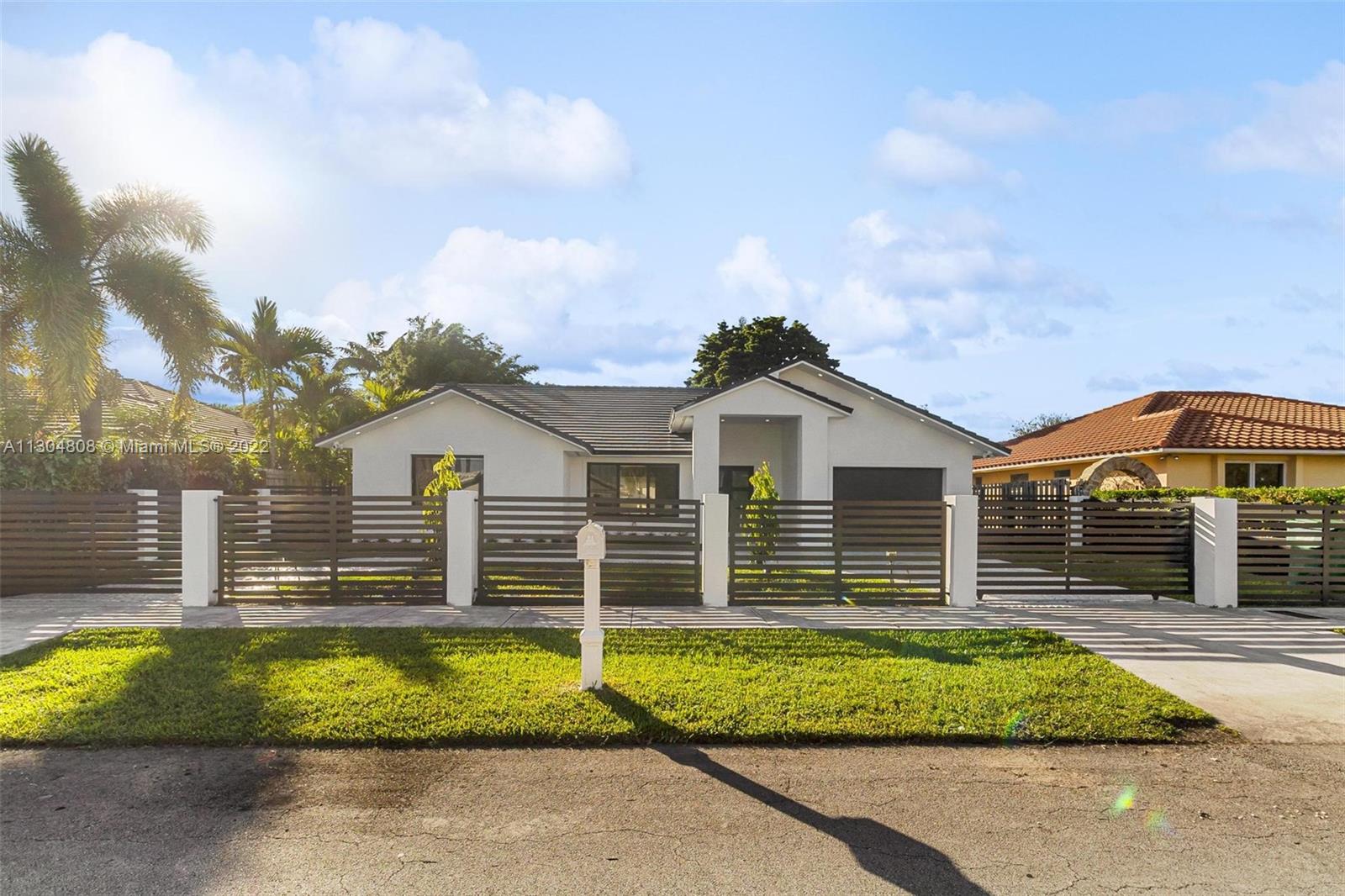 6816 SW 89th Court Miami FL 33173