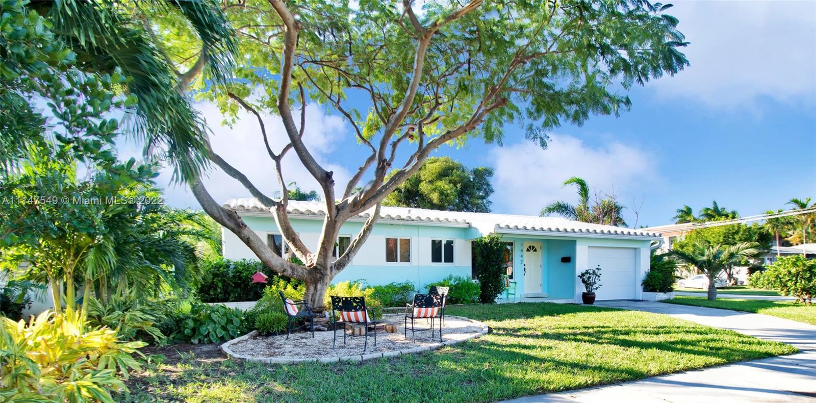 1442 Garfield Street Hollywood FL 33020