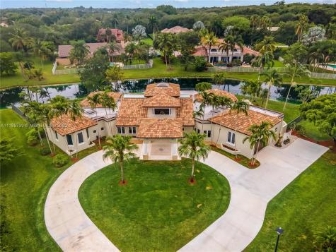 3250 SW 135th Terrace Davie FL 33330