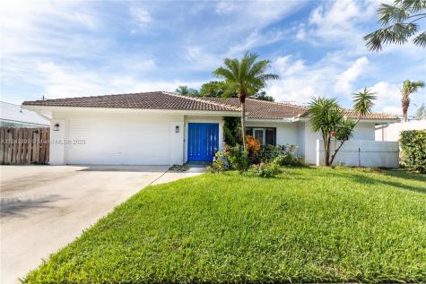 1598 SW 15th Street Boca Raton FL 33486