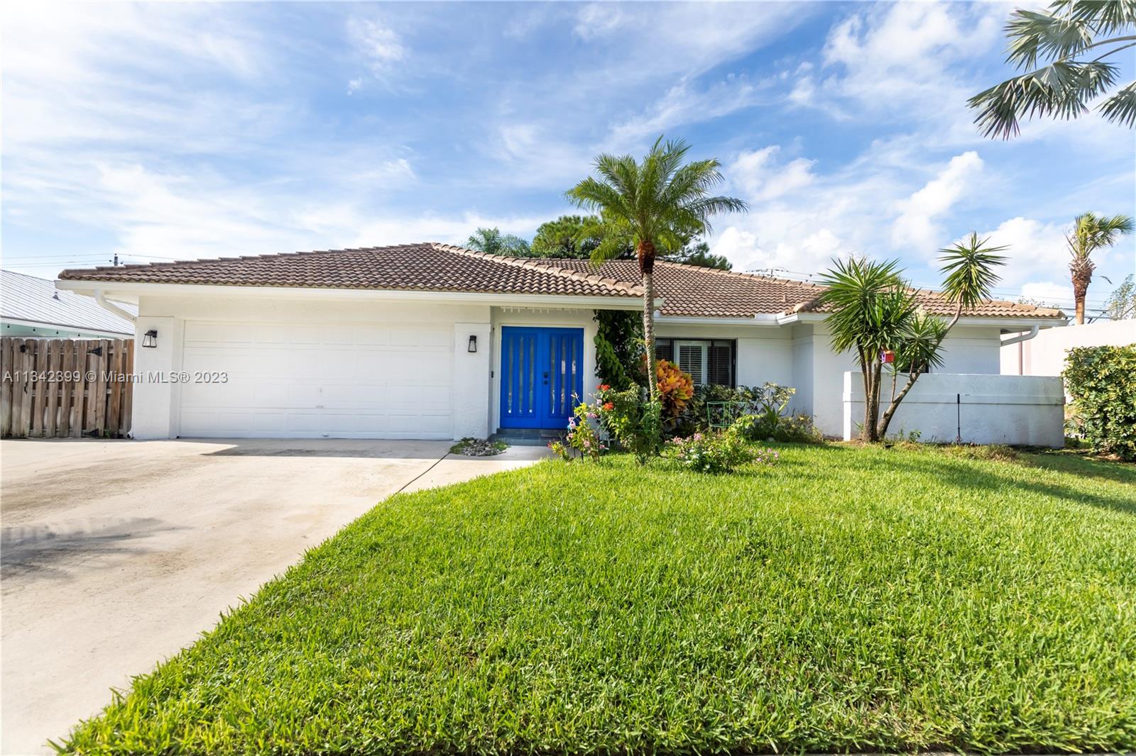 1598 SW 15th Street Boca Raton FL 33486