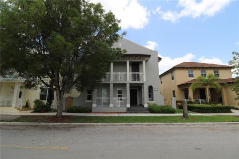 11640 SW 243rd Street Homestead FL 33032