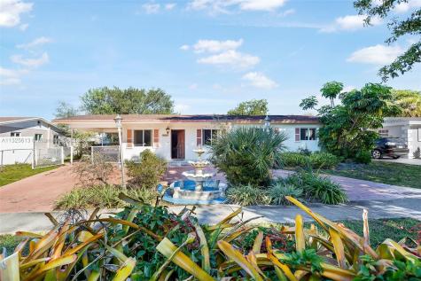8405 NW 170th Street Hialeah FL 33015