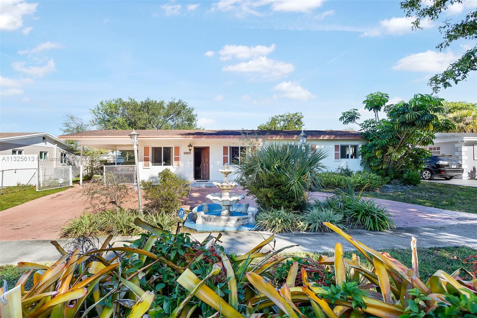 8405 NW 170th Street Hialeah FL 33015