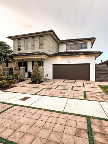 13642 SW 161st Place Miami FL 33196