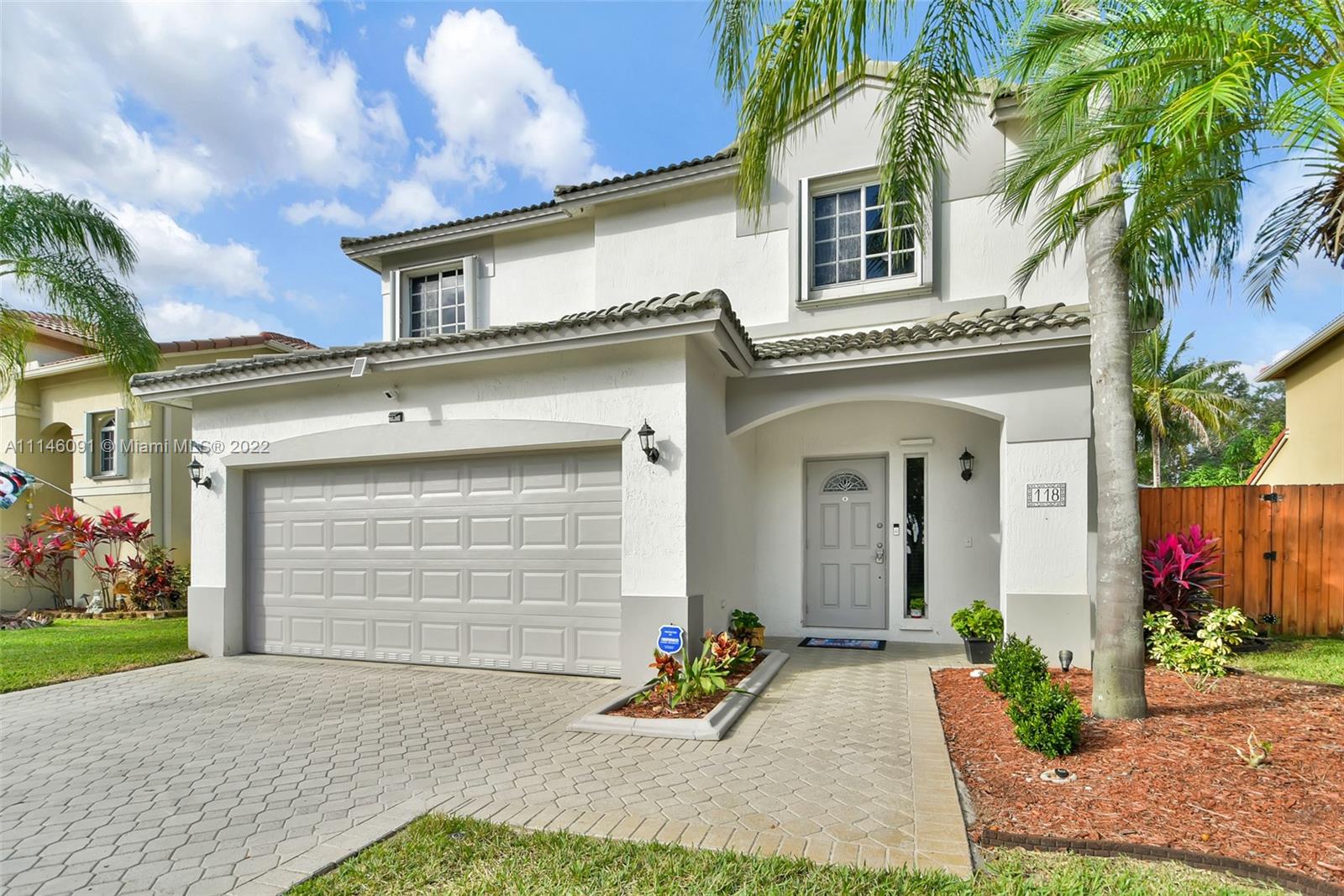 118 SW 206th Avenue Pembroke Pines FL 33029