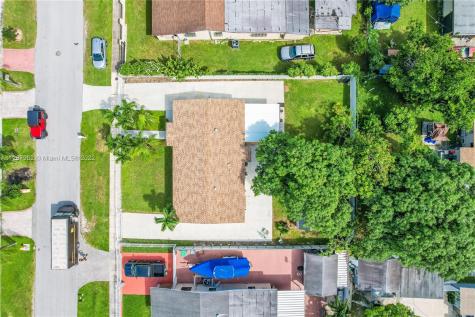 11830 SW 180th Street Miami FL 33177