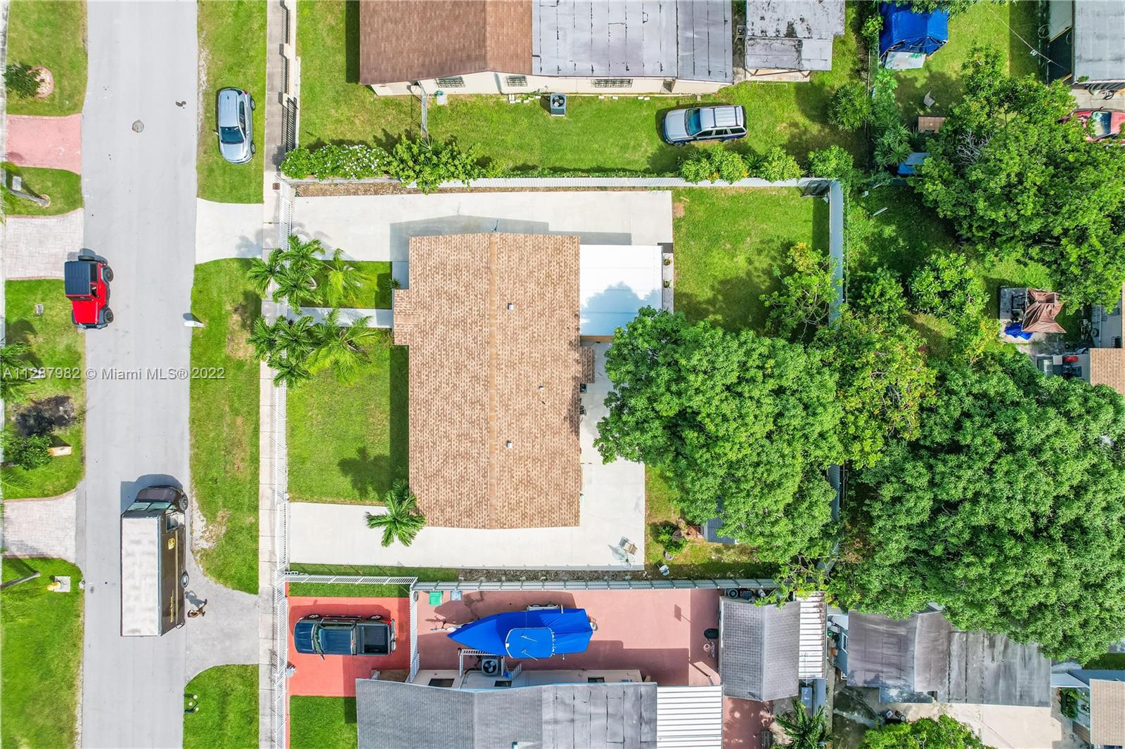 11830 SW 180th Street Miami FL 33177