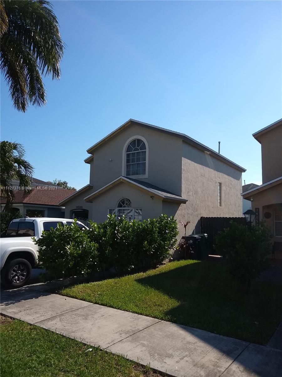 14048 SW 160th Terrace Miami FL 33177