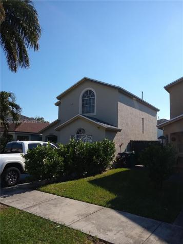 14048 SW 160th Terrace Miami FL 33177