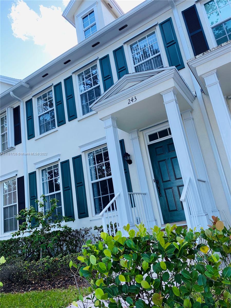 243 Murray Court Jupiter FL 33458