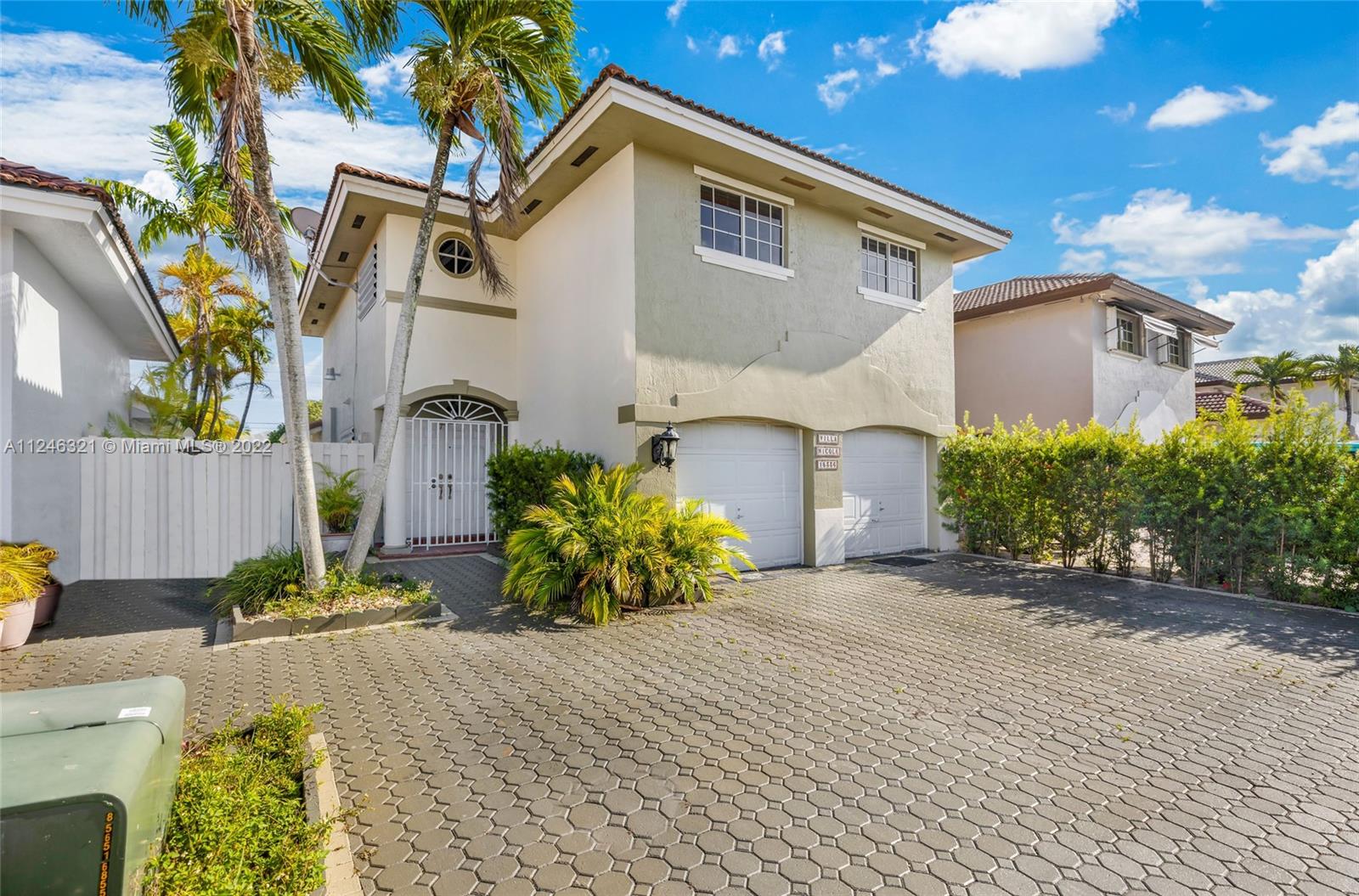 15336 SW 41st Terrace Miami FL 33185