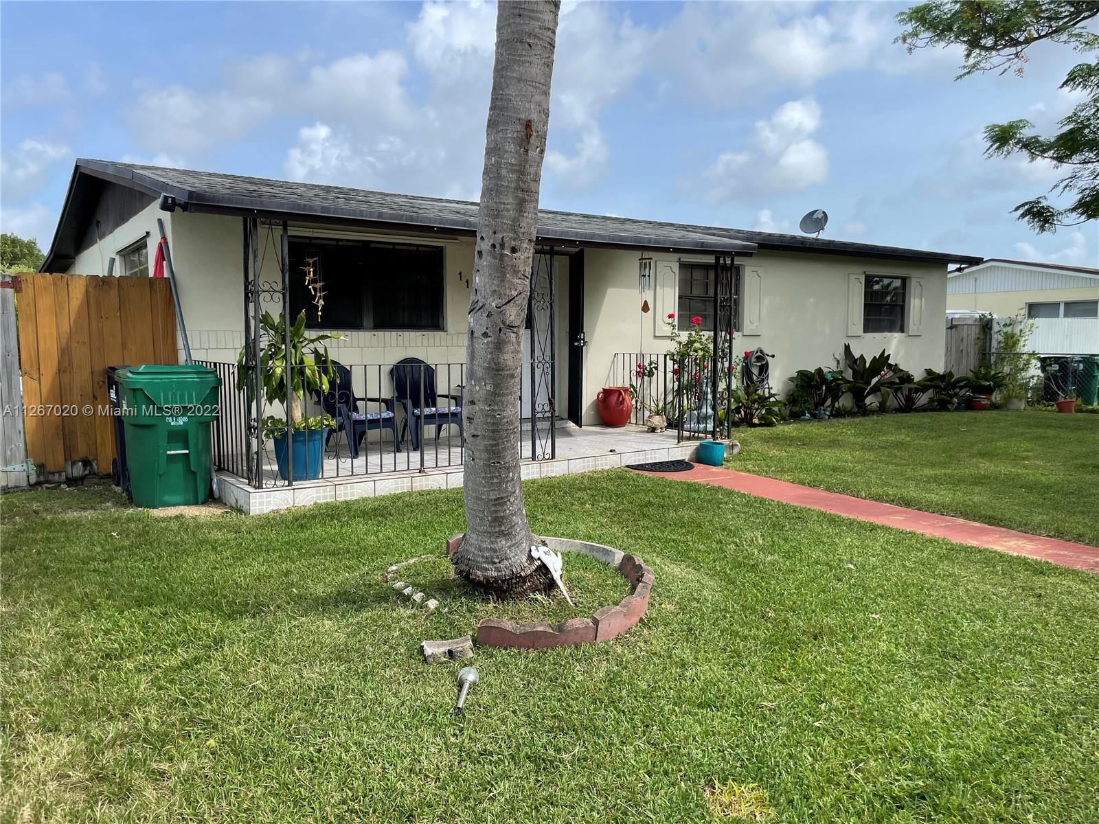 11531 SW 179th Terrace Miami FL 33157