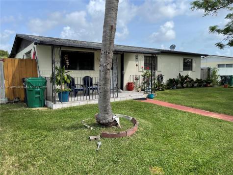 11531 SW 179th Terrace Miami FL 33157