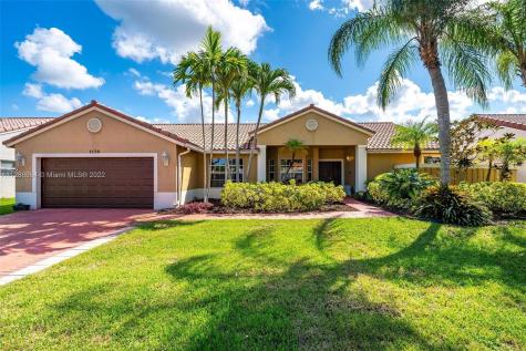 1130 NW 133rd Terrace Sunrise FL 33323