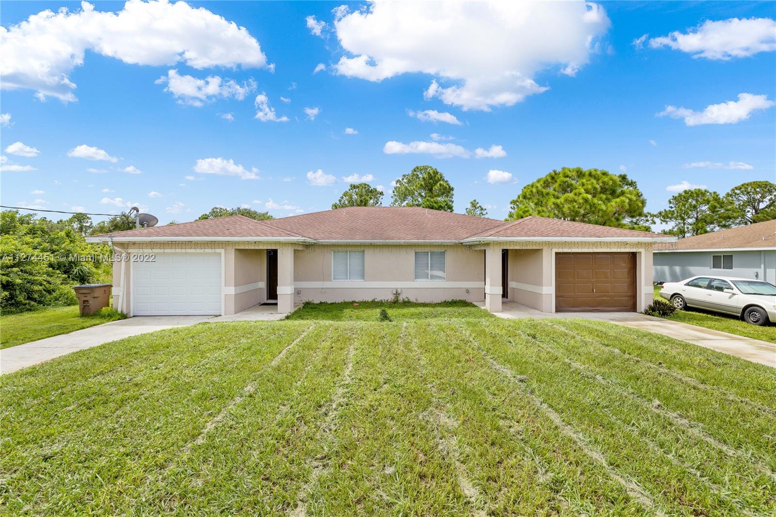 1108/1110 Ivan Avenue S Lehigh Acres Fl 33973 Other City - In The State Of Florida FL 33973