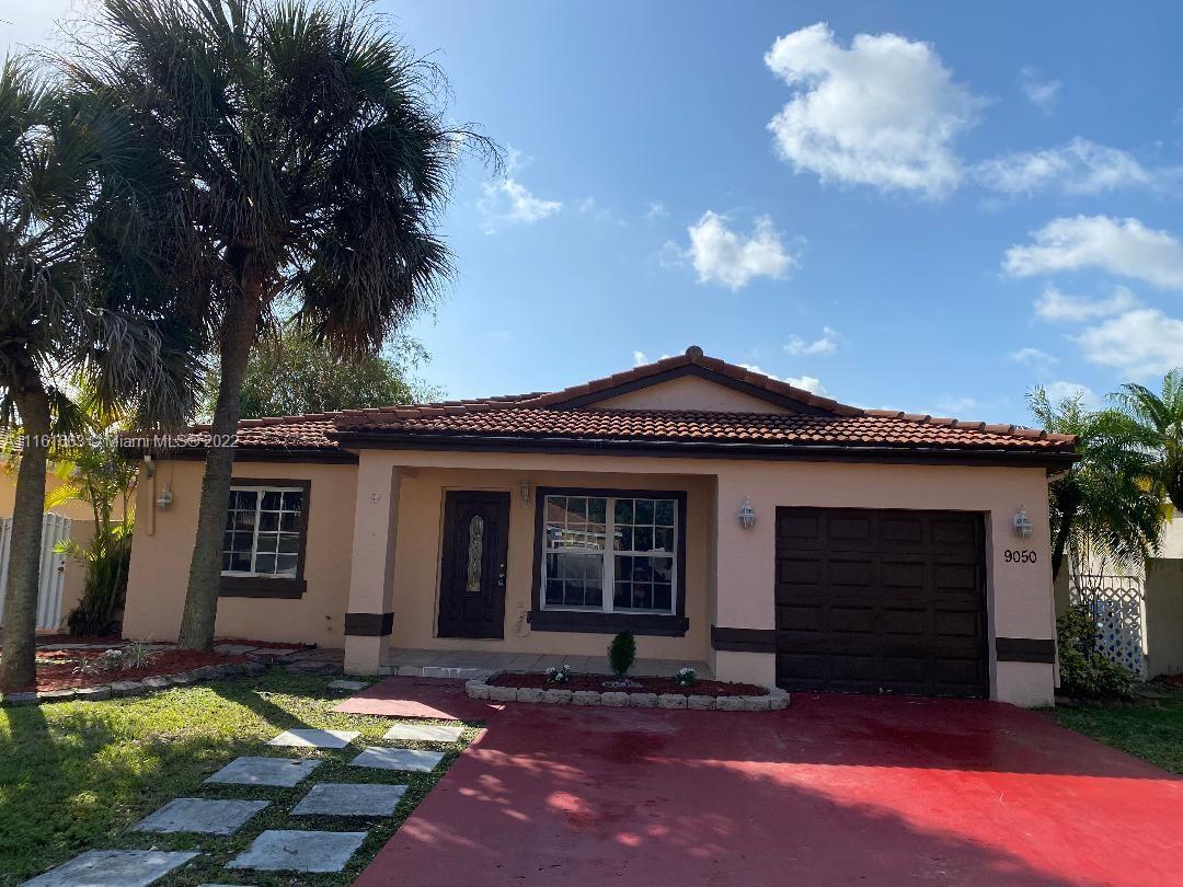 9050 NW 192nd Terrace Hialeah FL 33018